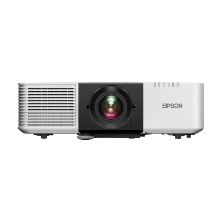 Epson EB-L890U | WUXGA (1920x1200) | 8000 ANSI lumens | White