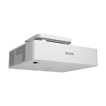 Epson EB-L890U | WUXGA (1920x1200) | 8000 ANSI lumens | White