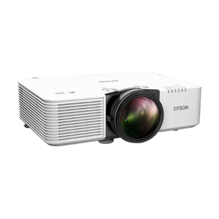 Epson EB-L690SU | WUXGA (1920x1200) | 6200 ANSI lumens | White