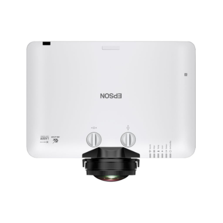 Epson EB-L690SU | WUXGA (1920x1200) | 6200 ANSI lumens | White
