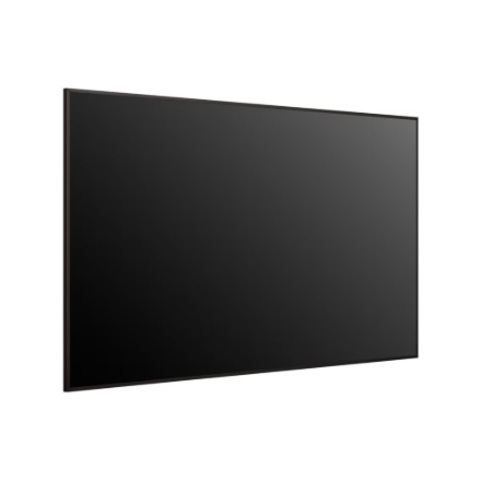 LG UHD Signage | 75UH7N-M | 75 " | Landscape/Portrait | webOS | Wi-Fi | 700 cd/m² | 8 ms | 178 ° | 1