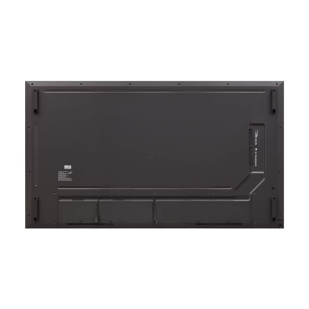 LG UHD Signage | 75UH7N-M | 75 " | Landscape/Portrait | webOS | Wi-Fi | 700 cd/m² | 8 ms | 178 ° | 1