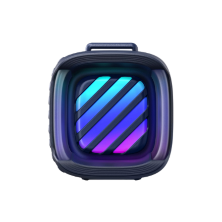 Anker Soundcore Speaker | Boom 3i | 50 W | Waterproof | Bluetooth | Blue | Portable | Wireless conne