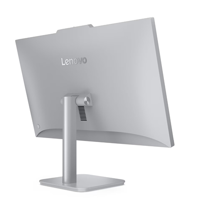 Lenovo AIO | A100 | Desktop | AIO | 23.8 " | Intel N100 | 8 GB | SO-DIMM DDR4 | 512 GB | Intel UHD G