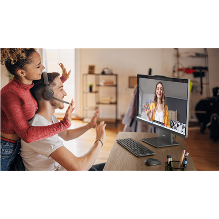 Lenovo IdeaCentre AIO | 27ARR9 | Desktop | AIO | 27 " | AMD Ryzen 5 | 7535HS | 16 GB | DDR5 | 1000 G