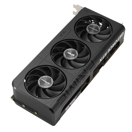 Asus PRIME GeForce RTX 5060 8GB GDDR7 OC Edition | NVIDIA | 8 GB | GeForce RTX 5060 | GDDR7 | HDMI p