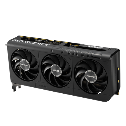 Asus PRIME GeForce RTX 5060 8GB GDDR7 OC Edition | NVIDIA | 8 GB | GeForce RTX 5060 | GDDR7 | HDMI p