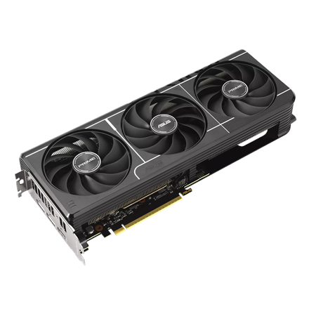 Asus PRIME-RX9060XT-O16G | AMD | 16 GB | Radeon RX 9060 XT | GDDR6 | HDMI ports quantity 1 | PCI Exp