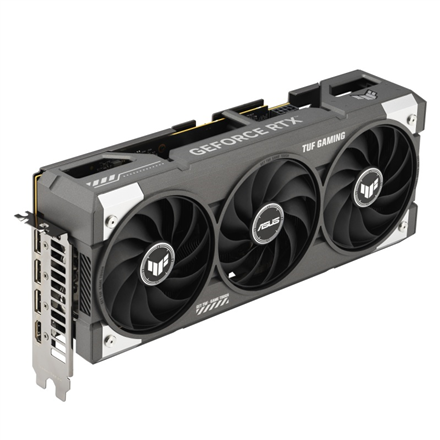 Asus TUF Gaming GeForce RTX 5060 8GB GDDR7 OC Edition | NVIDIA | 8 GB | GeForce RTX 5060 | GDDR7 | H