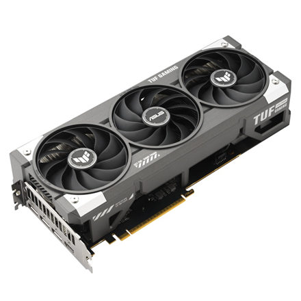 Asus TUF Gaming GeForce RTX 5060 8GB GDDR7 OC Edition | NVIDIA | 8 GB | GeForce RTX 5060 | GDDR7 | H