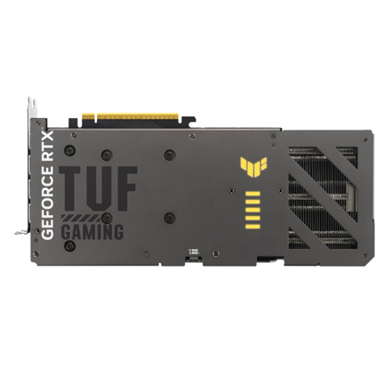 Asus TUF Gaming GeForce RTX 5060 8GB GDDR7 OC Edition | NVIDIA | 8 GB | GeForce RTX 5060 | GDDR7 | H