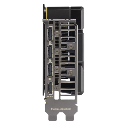 Asus Dual GeForce RTX 5060 Ti 16GB GDDR7 OC Edition | NVIDIA | 16 GB | GeForce RTX 5060 Ti | GDDR7 |