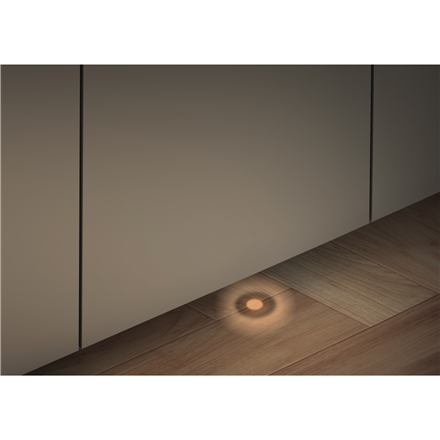 Whirlpool Dishwasher | WH6IC11BS7LA0 | Built-in | Width 44.8 cm | Number of place settings 11 | Numb