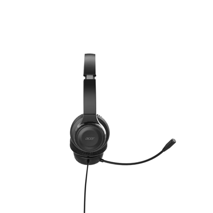Acer Office Headset | Built-in microphone | Wired | Black