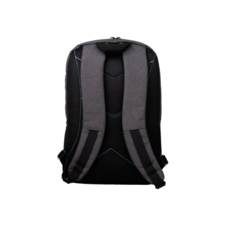 Acer Predator Urban | Backpack | Dark grey | Waterproof