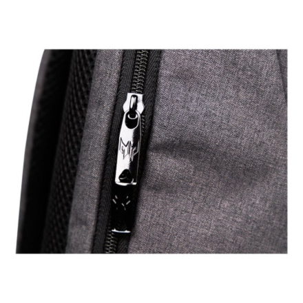 Acer Predator Urban | Backpack | Dark grey | Waterproof