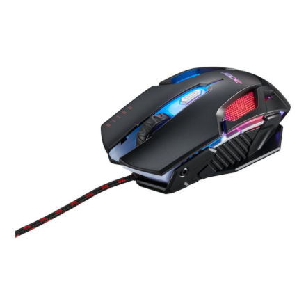 Acer Nitro Gaming Mouse II | Wired | Black