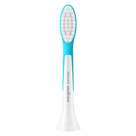 Philips | Replacement brush heads | HX6042/90 Sonicare | Heads | For kids | Number of brush heads in