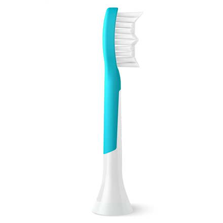 Philips | Replacement brush heads | HX6042/90 Sonicare | Heads | For kids | Number of brush heads in