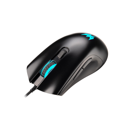 Acer Predator Cestus 333 | Wired | USB 2.0 | Black