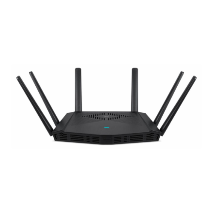 Acer Predator Connect W6x Wi-Fi 6 Gaming Router | Acer