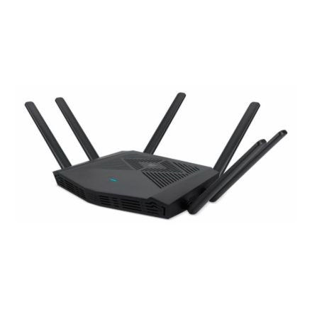 Acer Predator Connect W6x Wi-Fi 6 Gaming Router | Acer