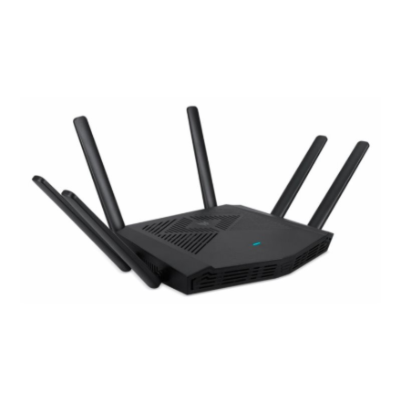 Acer Predator Connect W6x Wi-Fi 6 Gaming Router | Acer