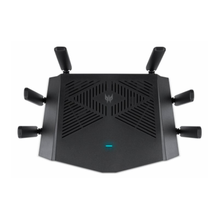Acer Predator Connect W6x Wi-Fi 6 Gaming Router | Acer
