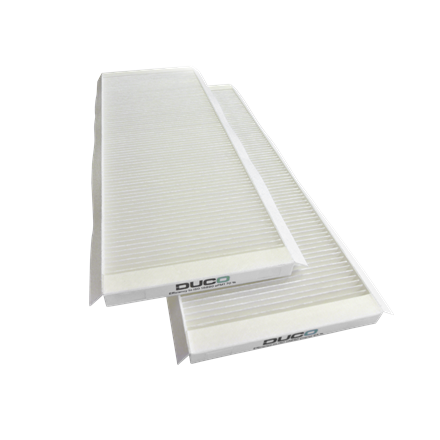DUCO Filter Set