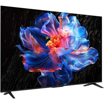 TCL LED 4K TV | 65V6C | 65 | Smart TV | Google TV | Black