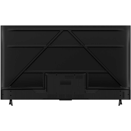 TCL LED 4K TV | 65V6C | 65 | Smart TV | Google TV | Black