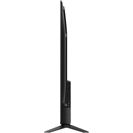 TCL LED 4K TV | 65V6C | 65 | Smart TV | Google TV | Black