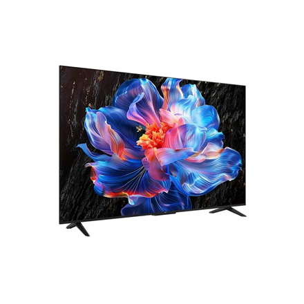 TCL LED 4K TV | 55V6C | 55 | Smart TV | Google TV | Black