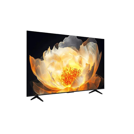 TCL LED 4K TV | 43V6C | 43 | Smart TV | Google TV | UHD | Black