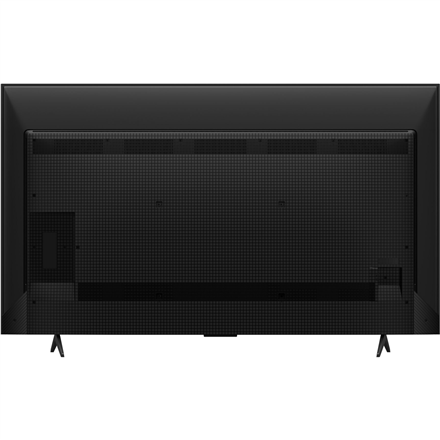 TCL 4K QLED TV | 65T69C | 65 | Smart TV | Google TV | UHD | Black