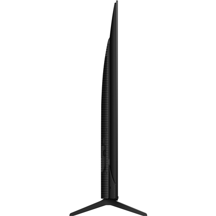 TCL 4K QLED TV | 65T69C | 65 | Smart TV | Google TV | UHD | Black