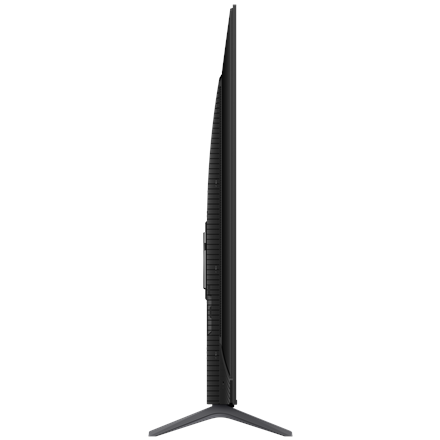 TCL 4K QLED TV | 75T8C | 75 | Smart TV | Google TV | Black