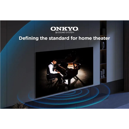 TCL 4K QLED TV | 65T8C | 65 | Smart TV | Google TV