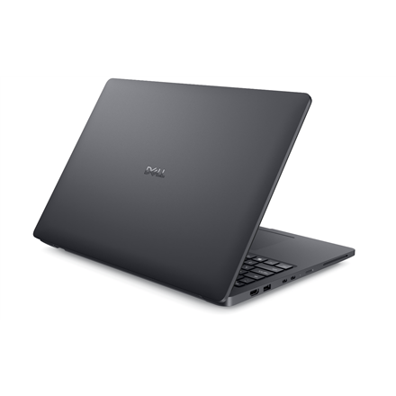 Dell Pro Max 16 | 16 " | FHD+ | Intel Core Ultra 7 | 255H | 32 GB | DDR5 | Solid-state drive capacit
