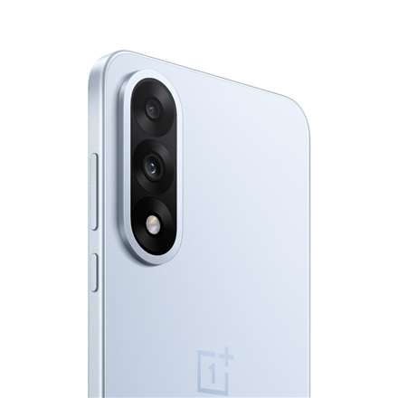 OnePlus Nord 5 | Dry Ice | 6.83 " | Swift AMOLED | 2800 x 1272 pixels | Qualcomm | Internal RAM 12 G