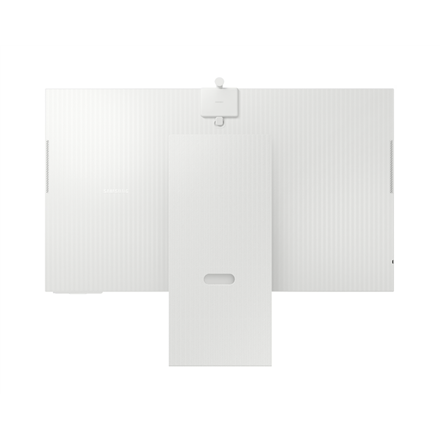 Samsung | LS32FM801UUXDU | 32 " | VA | 16:9 | 60 Hz | 4 ms | 3840 x 2160 pixels | 400 cd/m² | HDMI p