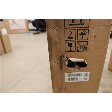 SALE OUT. Dell | 4K Conference Room Monitor | P5524Q | 55 " | Landscape | DAMAGED PACKAGING
