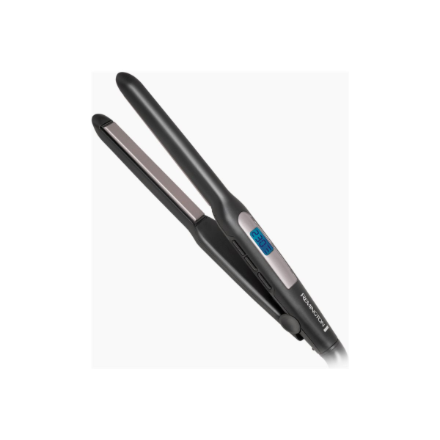 Remington Pro-Ceramic Extra Slim Hair Straightener | S5515 | Ceramic heating system | Temperature (m