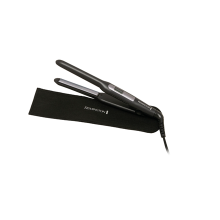 Remington Pro-Ceramic Extra Slim Hair Straightener | S5515 | Ceramic heating system | Temperature (m