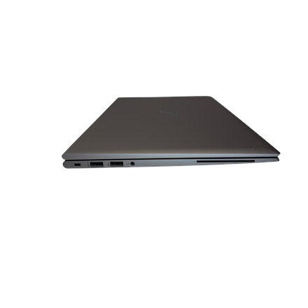 HP Renew Grade A | ZBook Firefly 14 G7 | 14 " | i7-10510U | 16 GB | SSD | 512 GB | NVIDIA Quadro P52