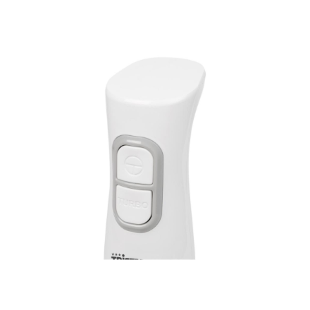Tristar | Hand Blender | MX-4880 | Hand Blender | 350 W | White