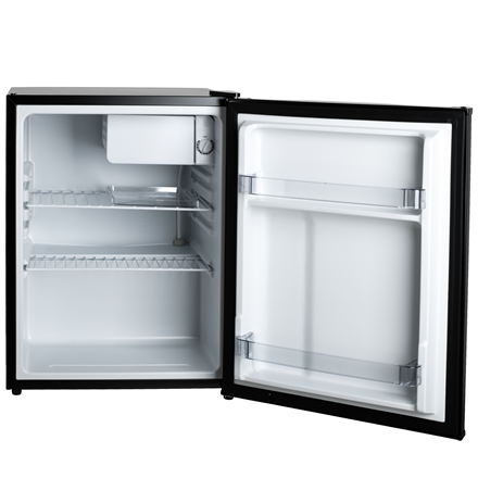 Adler Refrigerator | AD 8097 | Energy efficiency class E | Free standing | Larder | Height 63.2 cm |