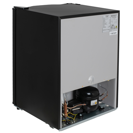 Adler Refrigerator | AD 8097 | Energy efficiency class E | Free standing | Larder | Height 63.2 cm |