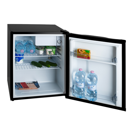 Adler Refrigerator | AD 8097 | Energy efficiency class E | Free standing | Larder | Height 63.2 cm |