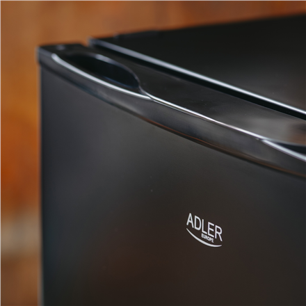 Adler Refrigerator | AD 8097 | Energy efficiency class E | Free standing | Larder | Height 63.2 cm |